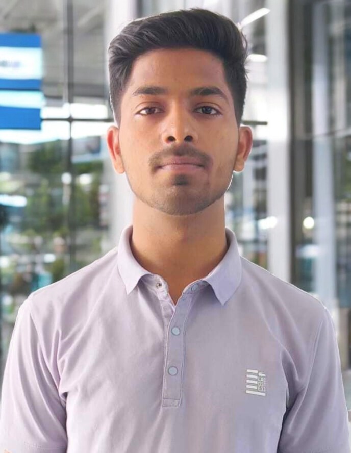 Design Lead